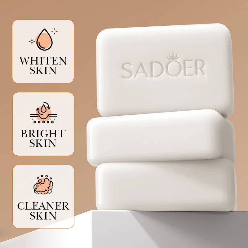 Deep Cleanse Niacinamide Bar