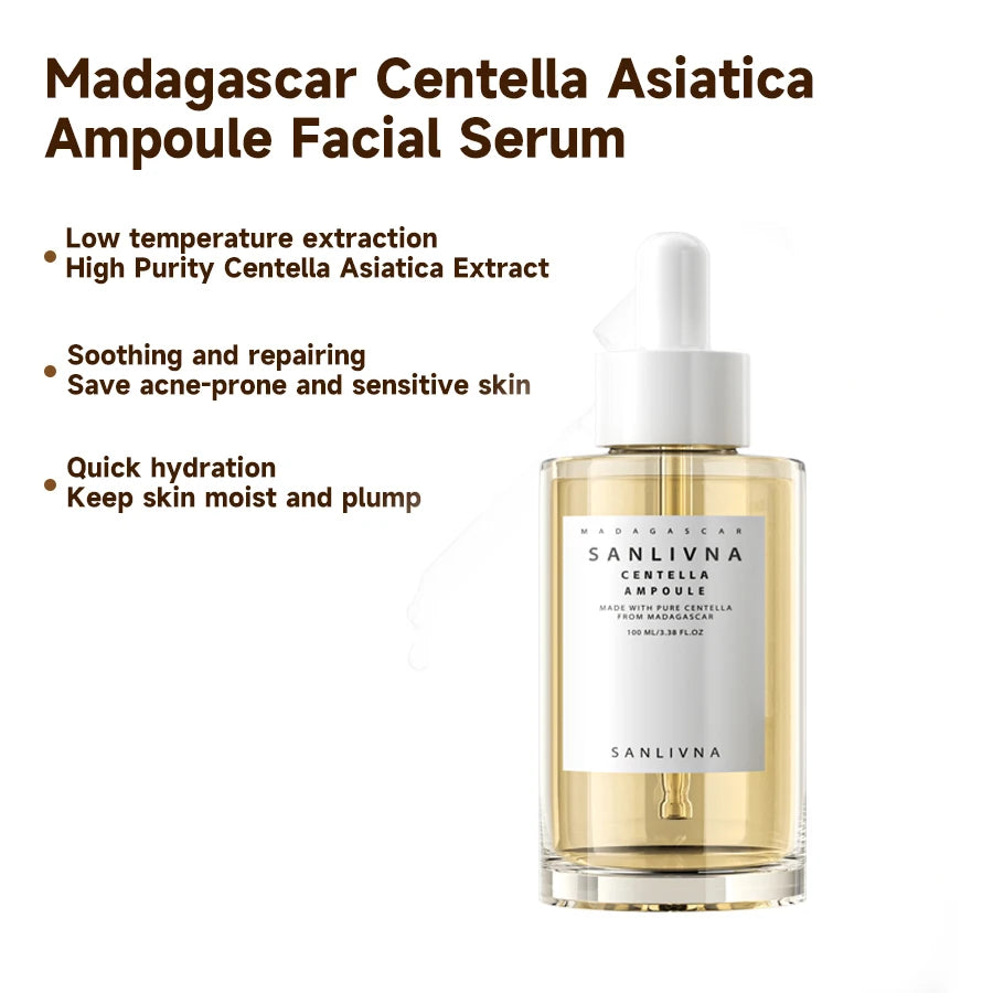 Centella Glow Serum