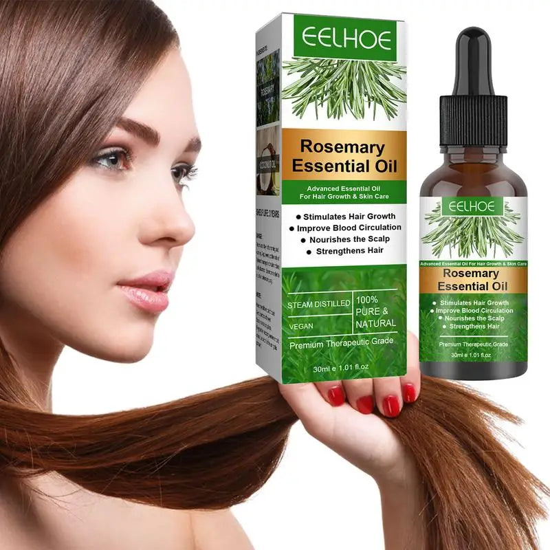 PureRosemary™ Hair Oil
