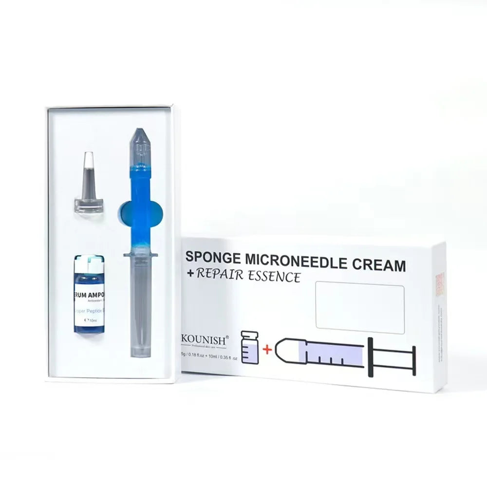 Lumiere Firming & Moisturizing Cream Set