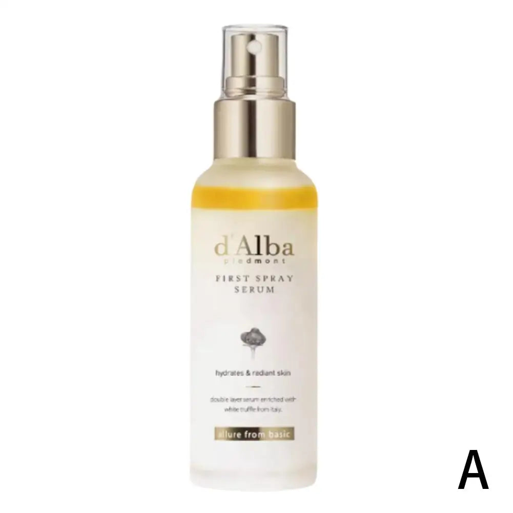 D'Alba White Truffle Mist