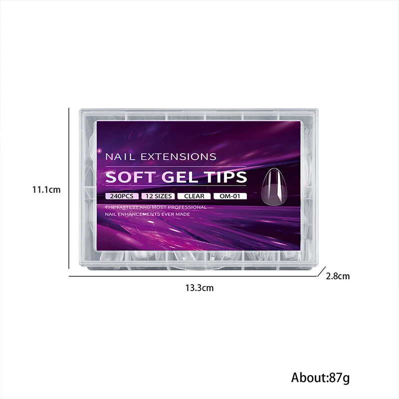 Bộ sưu tập Velvet Tip