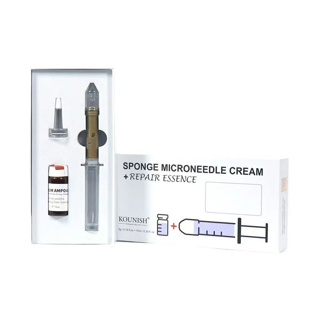 Lumiere Firming & Moisturizing Cream Set
