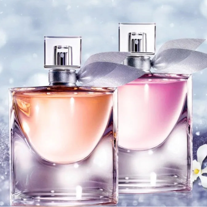 Bloom Essence – Fresh & Elegant Perfume
