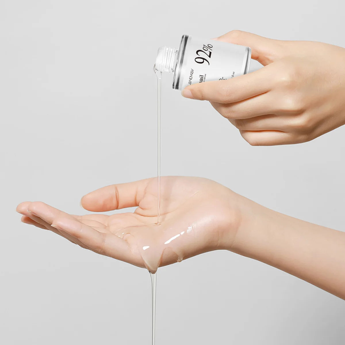 BIOAQUA Retinol & Vitamin C Serum Set (30pcs)
