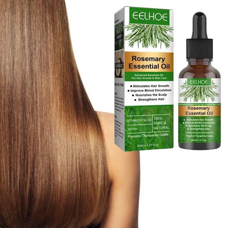 PureRosemary™ Hair Oil