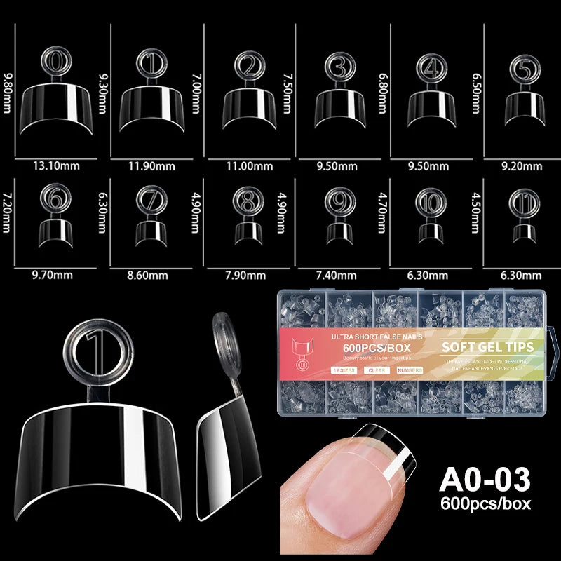 Bộ sưu tập Velvet Tip