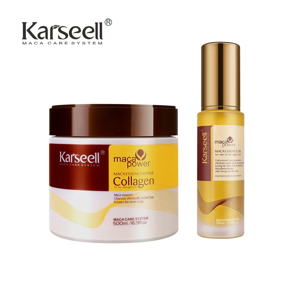 Bộ đôi sửa chữa Karseell