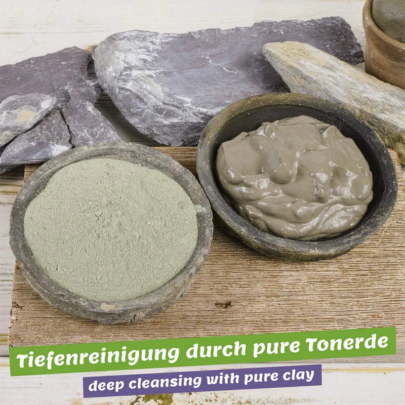 Dead Sea Mineral Mask – Deep Pore Detox (200g)