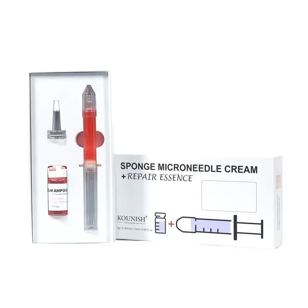 Lumiere Firming &amp; Moisturizing Cream Set