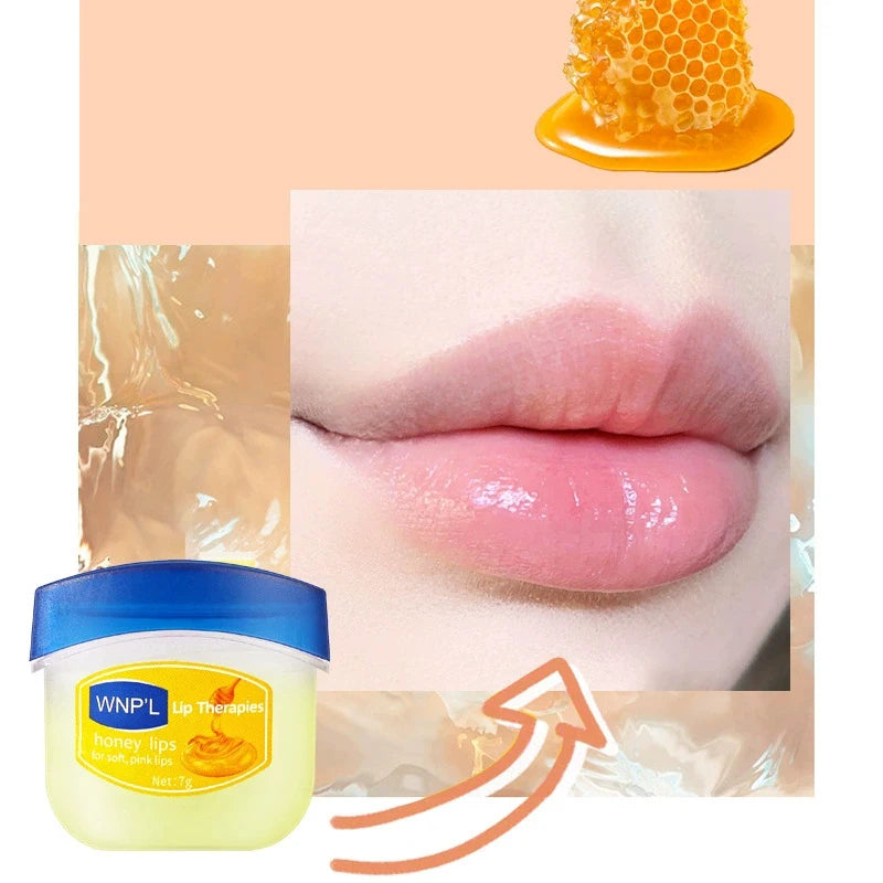 Moisturizing Lip Plumper Collection