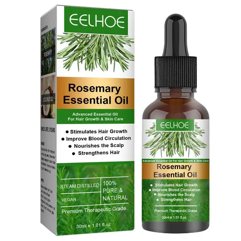 PureRosemary™ Hair Oil