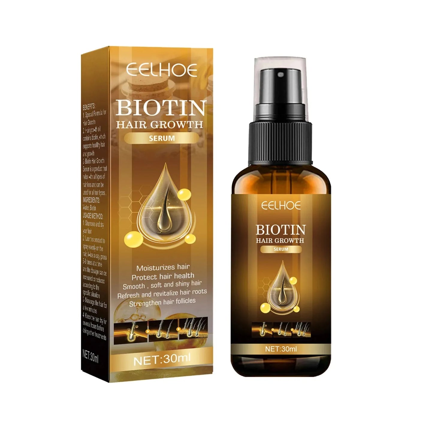VitaGrow Elixir