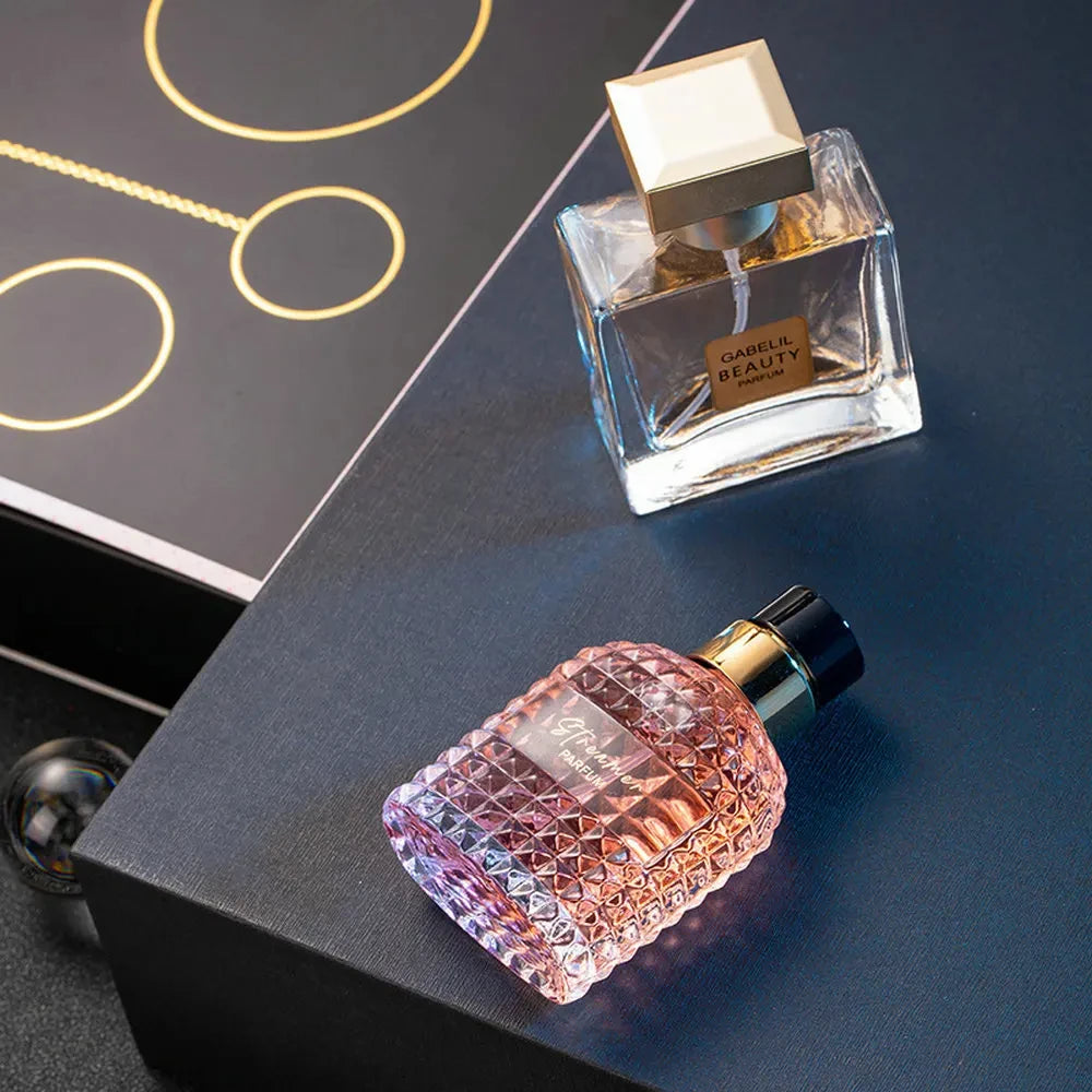 The Scent of Spring Set