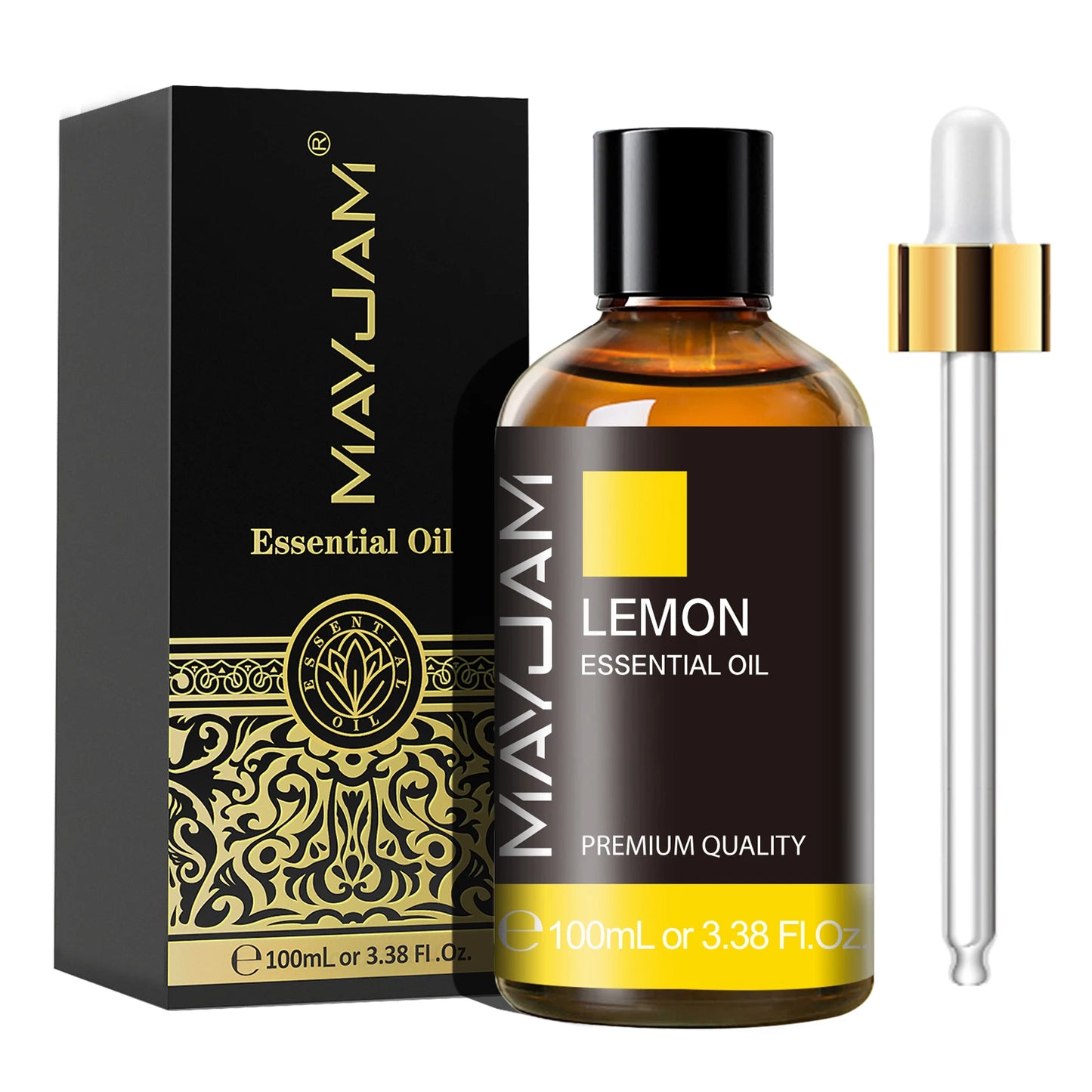 MAYJAM 100ml Essential Oil