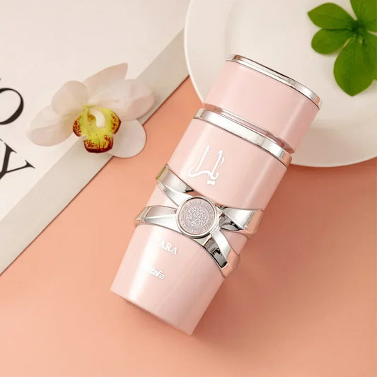 Sultan's Secret Perfume