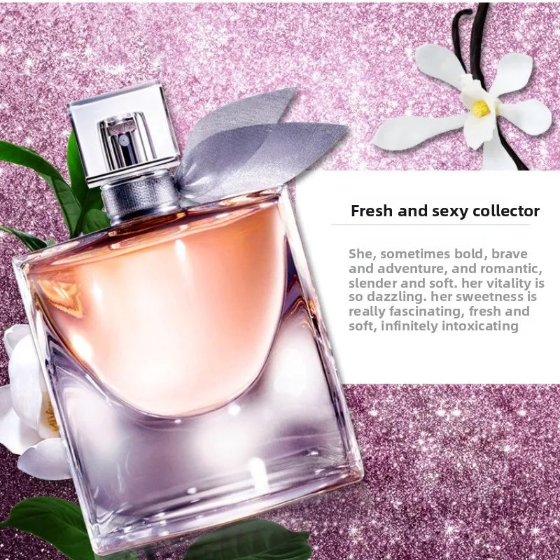 Bloom Essence – Fresh &amp; Elegant Perfume