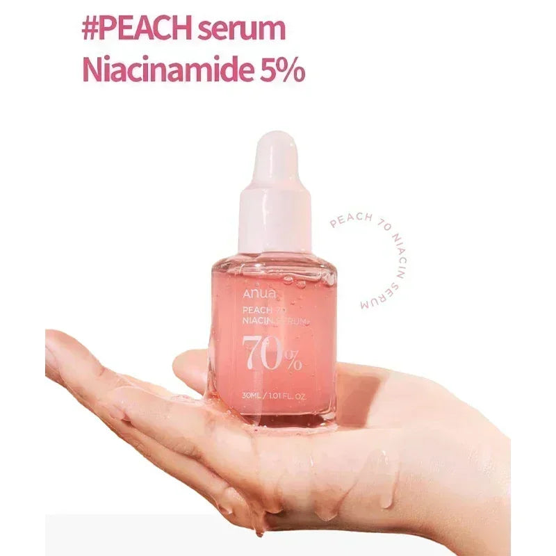 Porcelain Peach Elixir