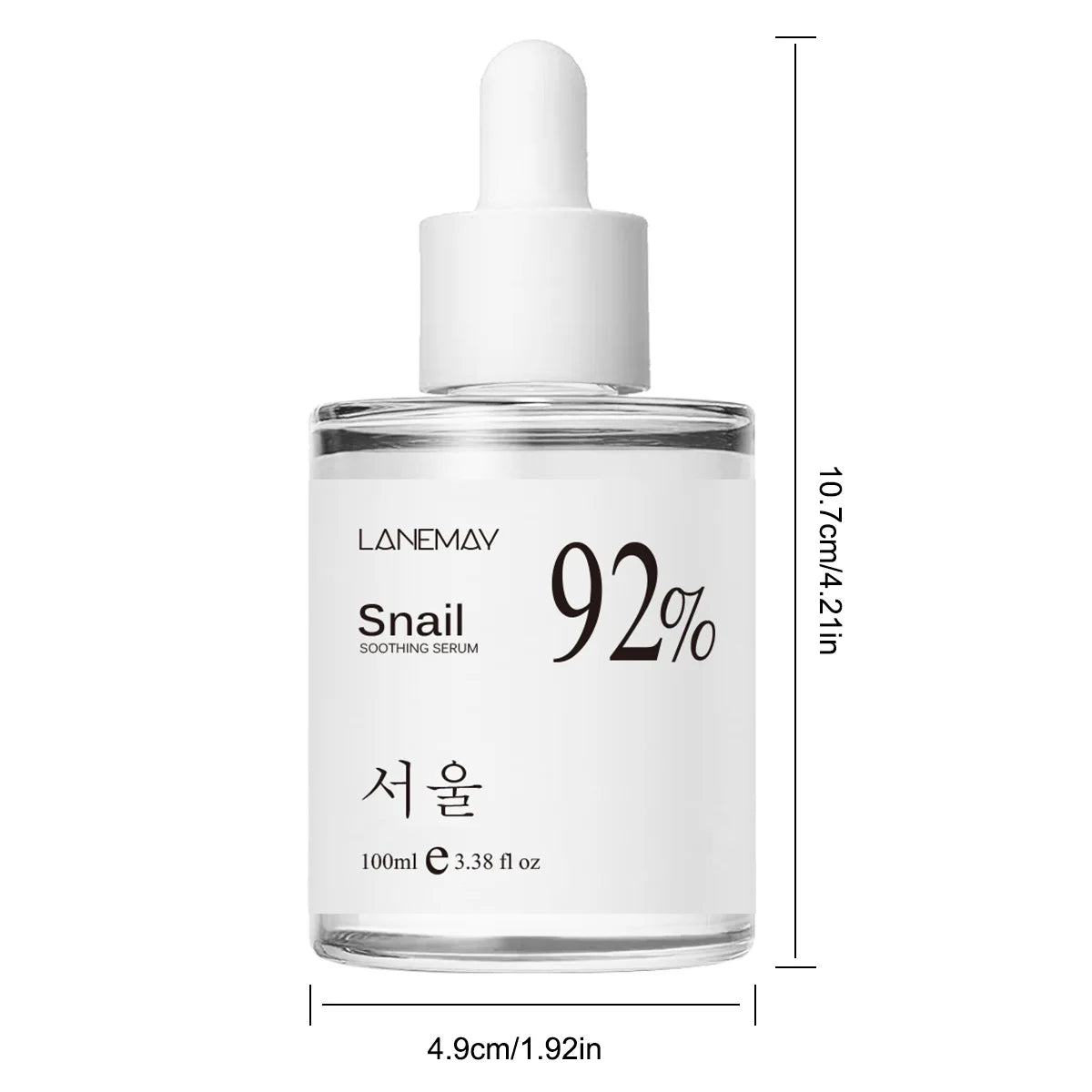BIOAQUA Retinol & Vitamin C Serum Set (30pcs)