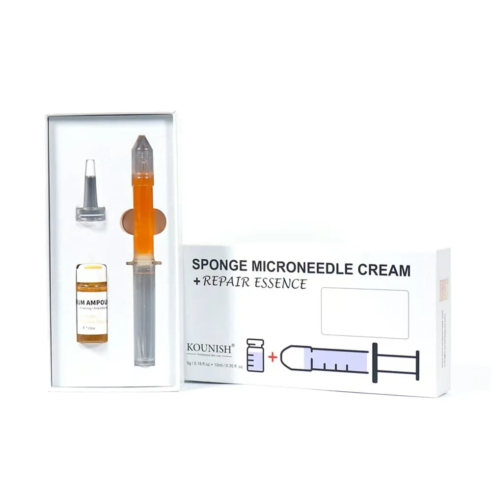 Lumiere Firming &amp; Moisturizing Cream Set