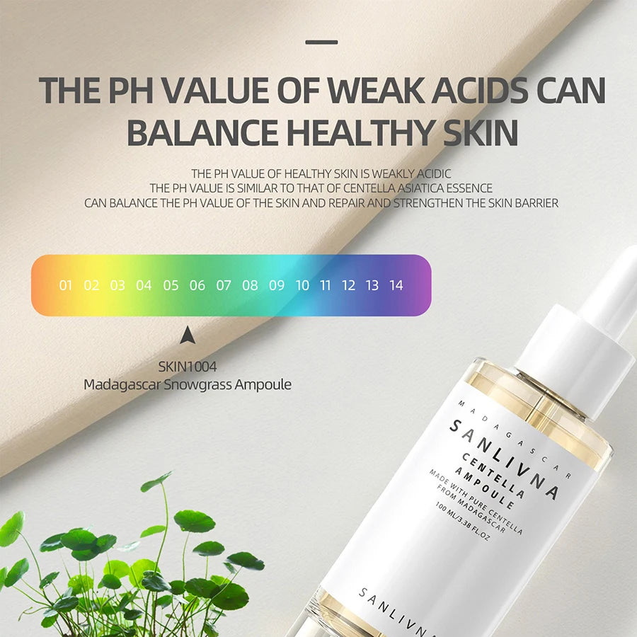 Centella Glow Serum