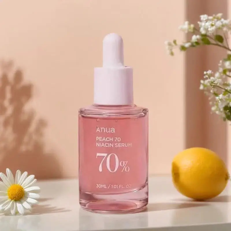Porcelain Peach Elixir