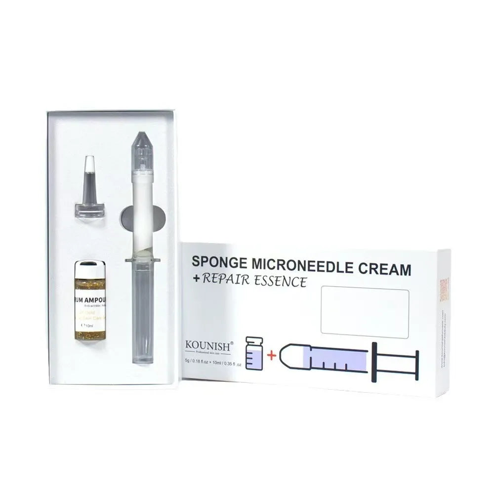 Lumiere Firming &amp; Moisturizing Cream Set