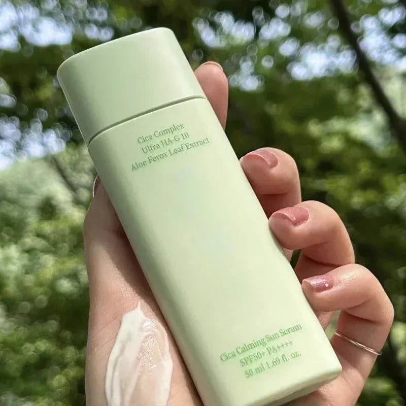 Silky Soft Sun Stick