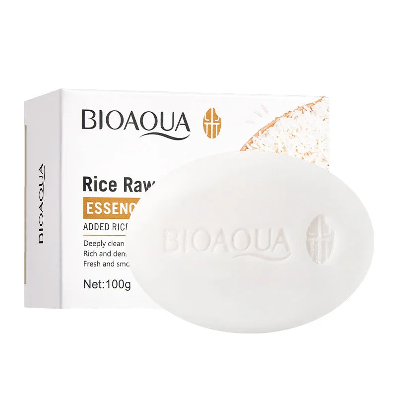 Oil Control Rice Bar