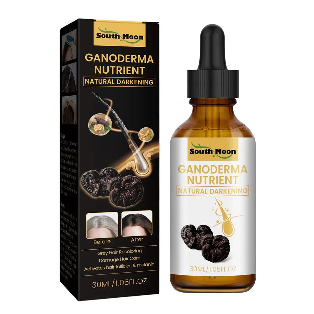 Batana Oil Hair Growth Treatment