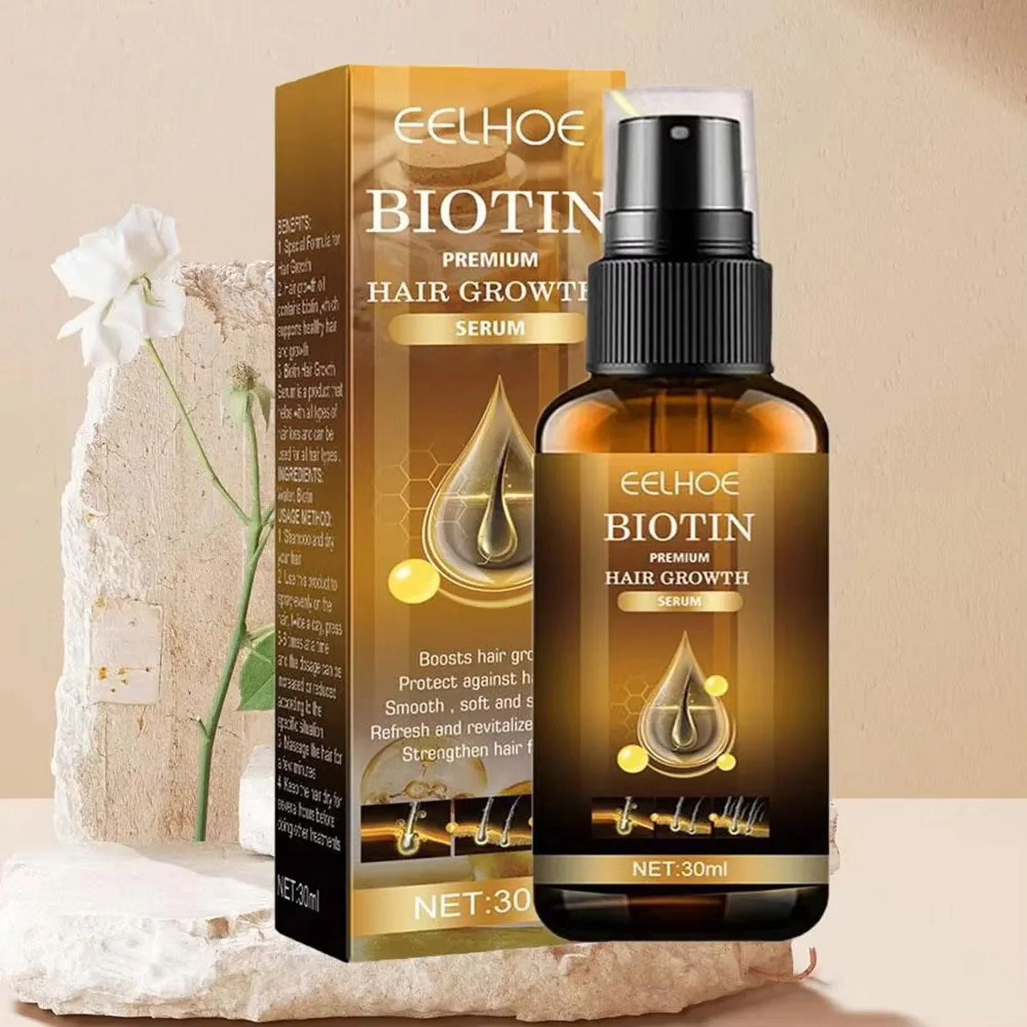 VitaGrow Elixir