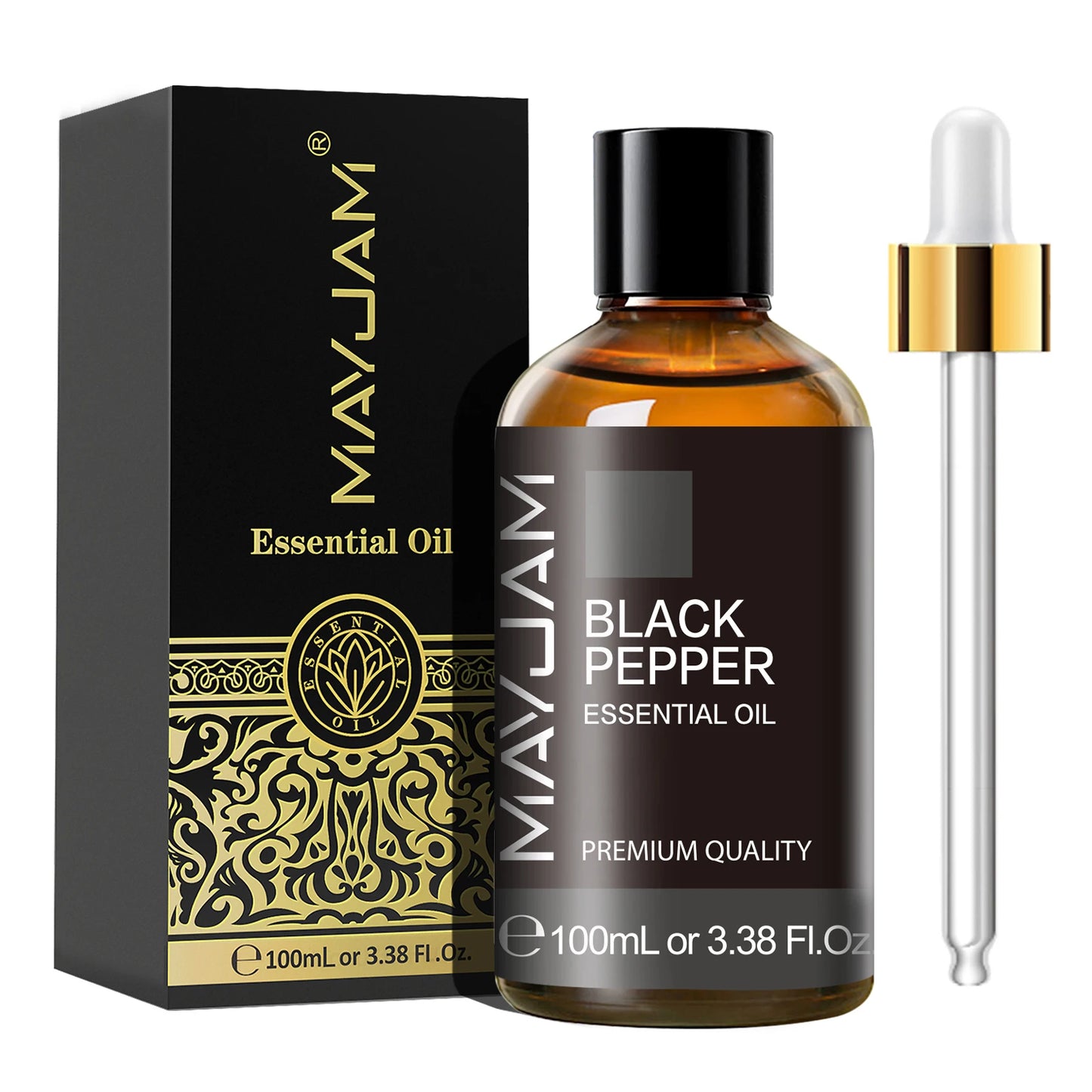 MAYJAM 100ml Essential Oil