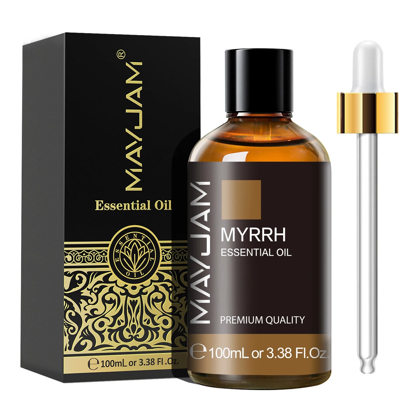 MAYJAM 100ml Essential Oil