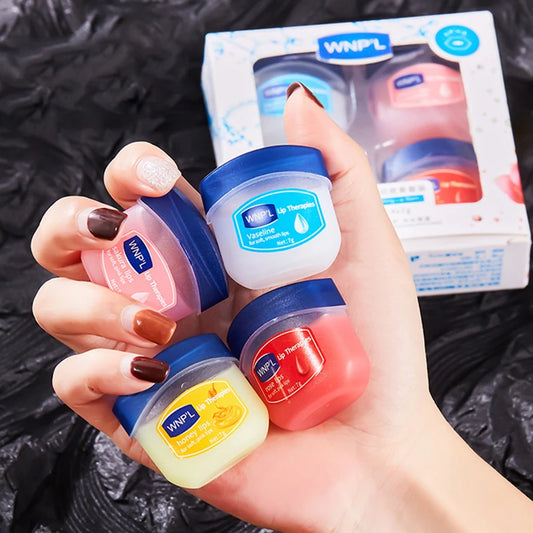 Moisturizing Lip Plumper Collection