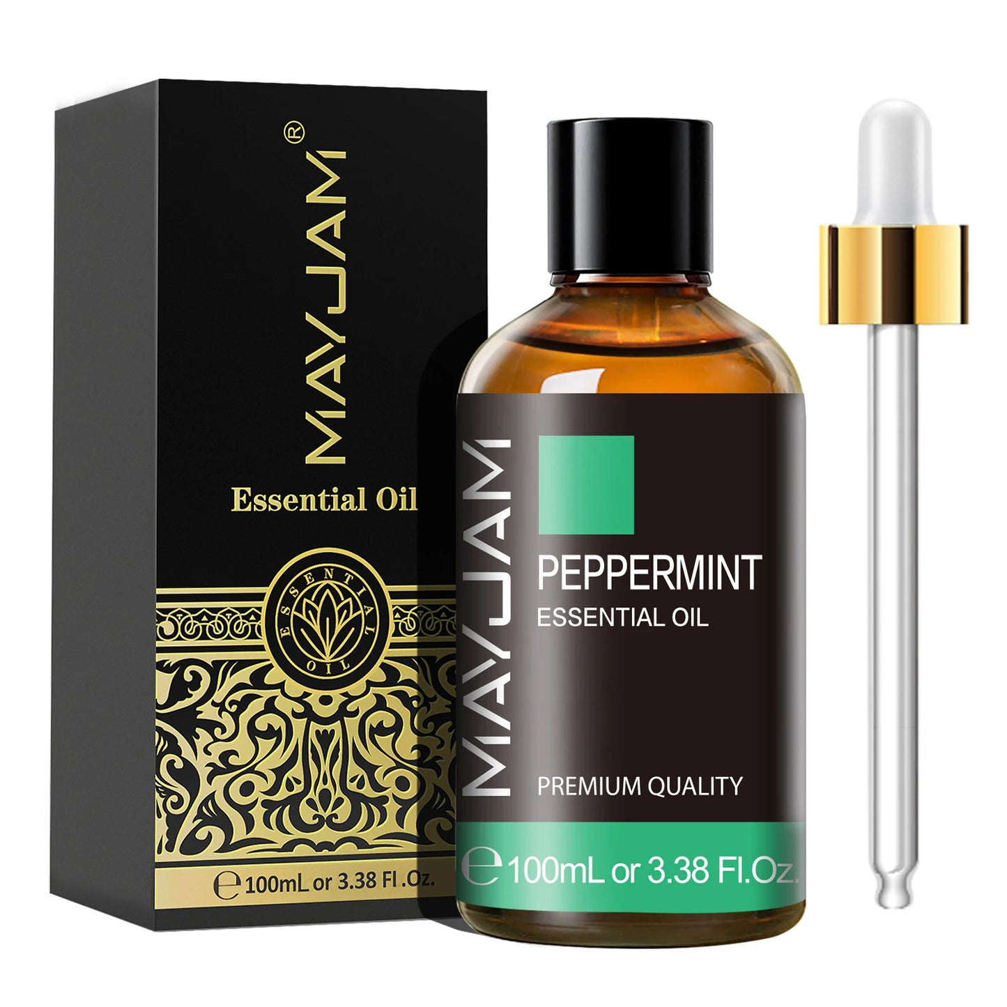 MAYJAM 100ml Essential Oil