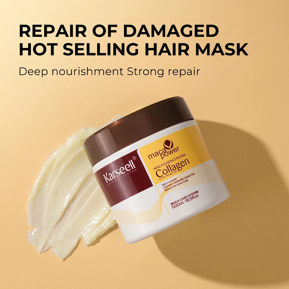 The Karseell Repair Duo
