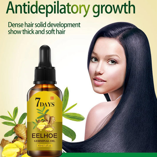 The Grow-Power Elixir