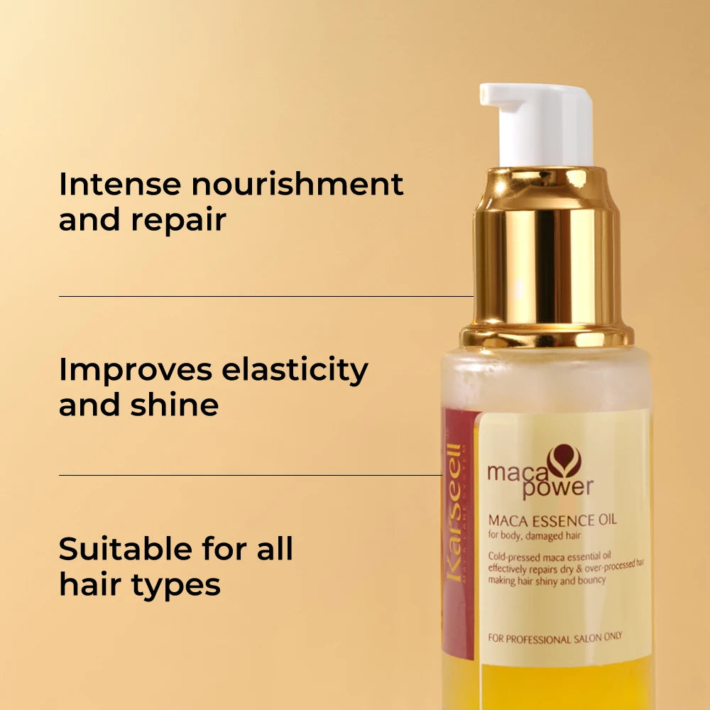 The Karseell Repair Duo