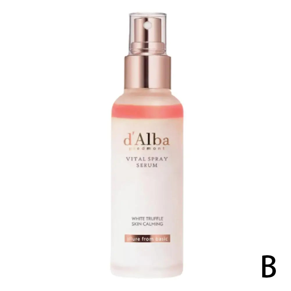 D'Alba White Truffle Mist