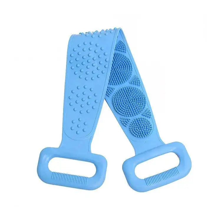 Silicone Body Scrubber