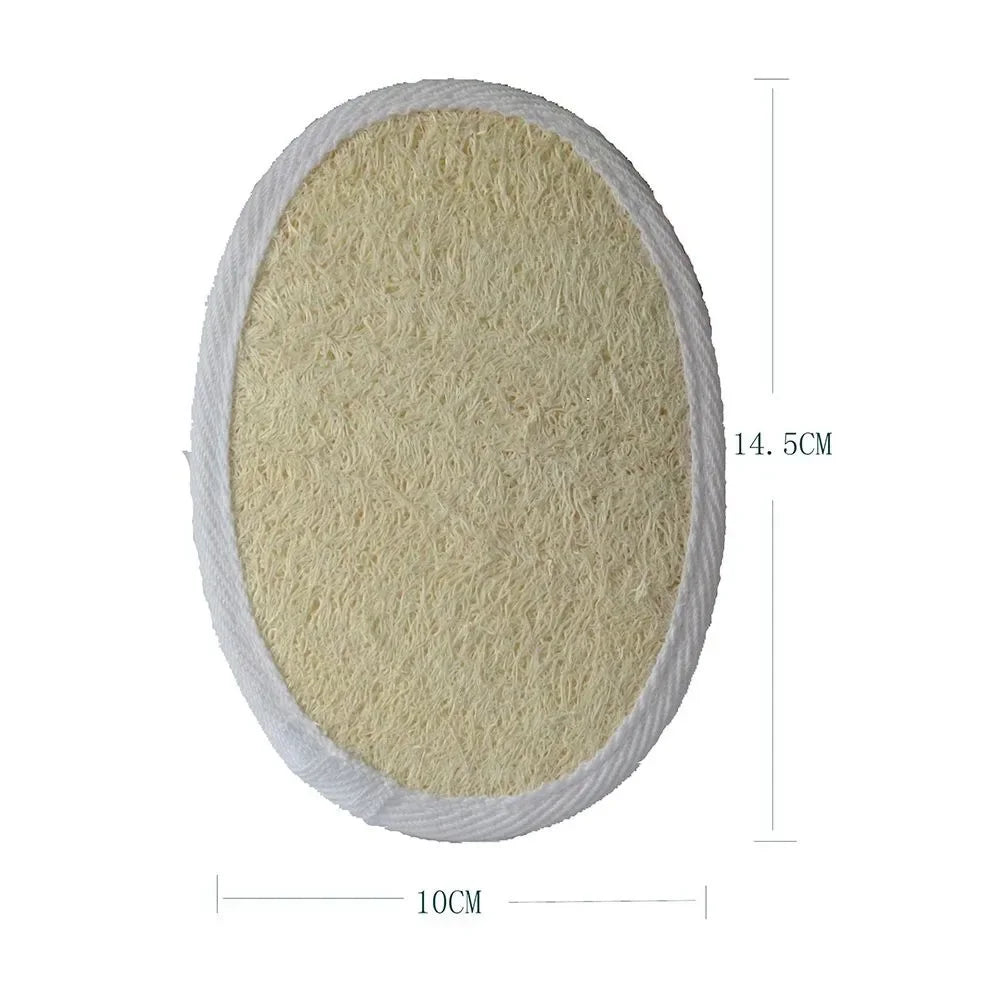 Eco Loofah Body Scrubber