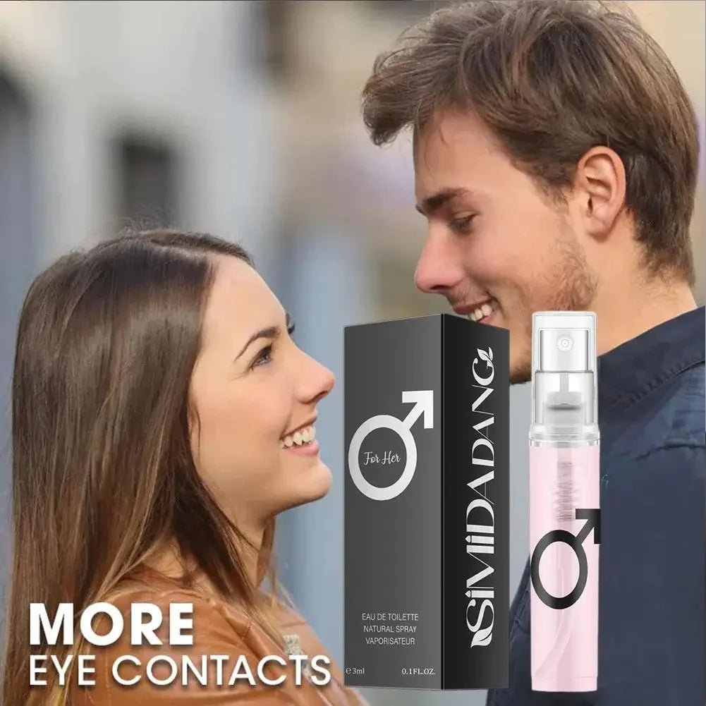 Pheromone Scent of Lure