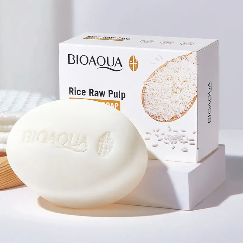 Oil Control Rice Bar