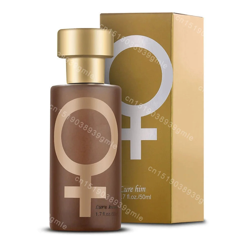 The Attraction Body Spray