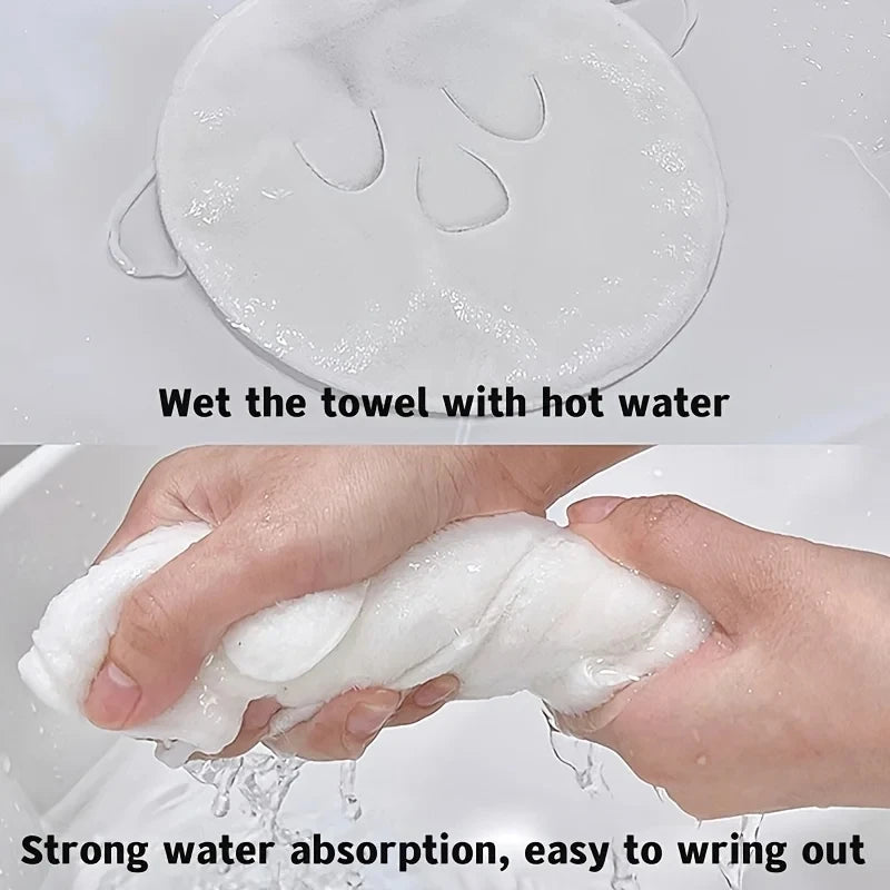 Hot/Cold Therapy Mask