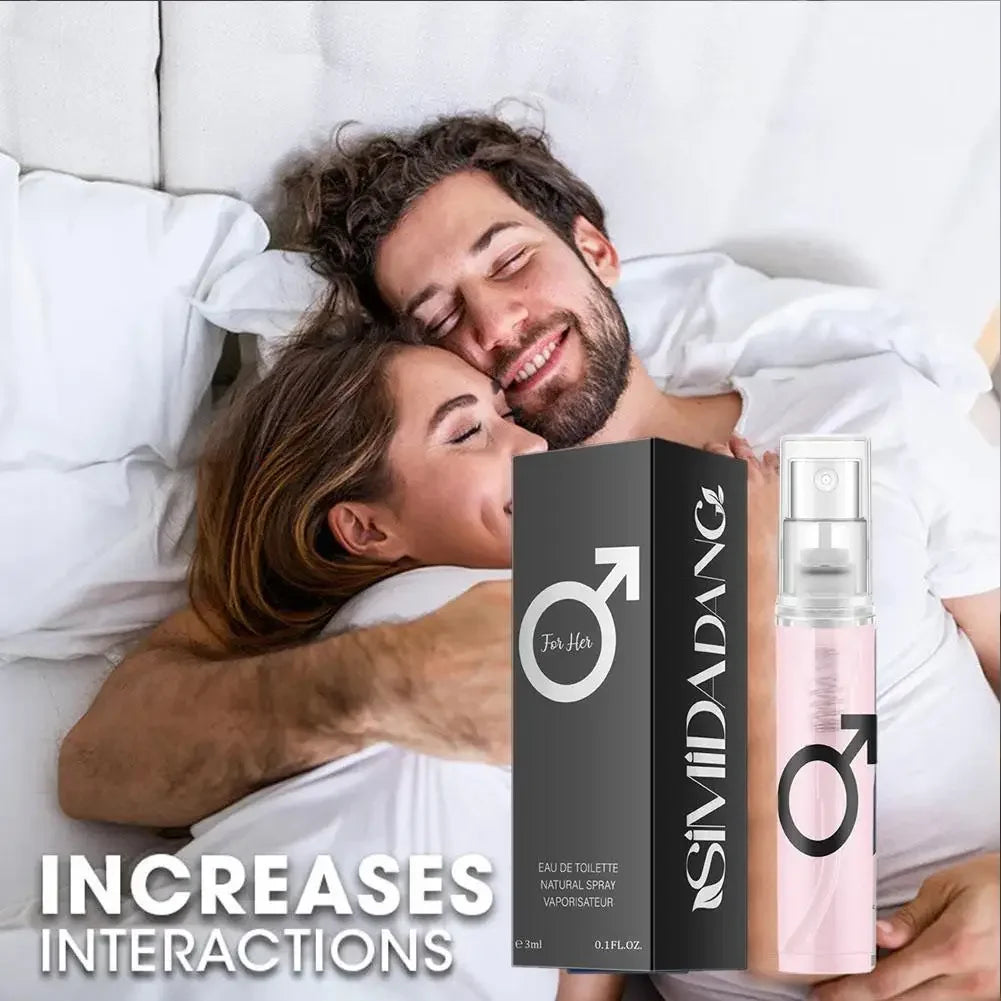 Pheromone Scent of Lure