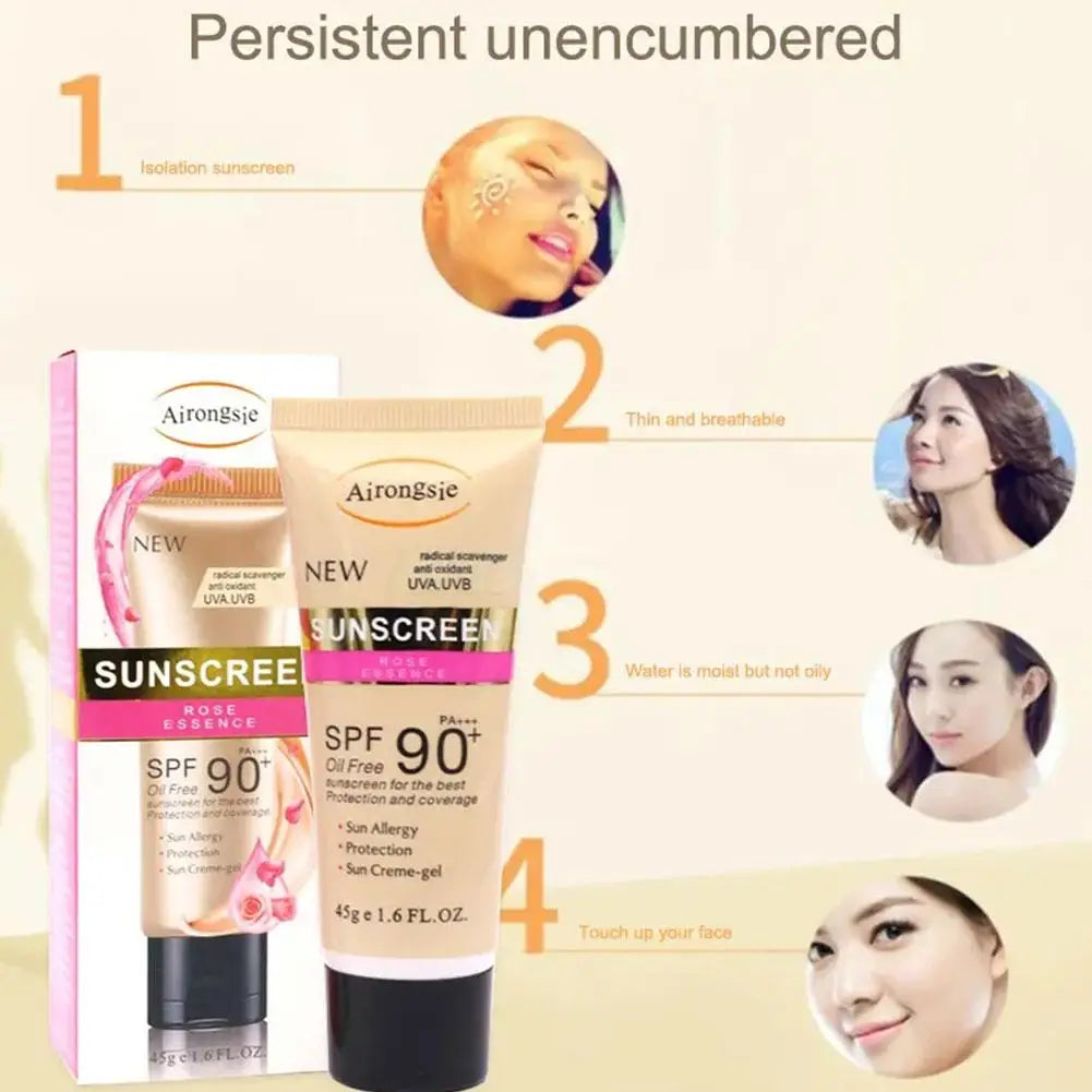 Moisture-Shield SPF 90