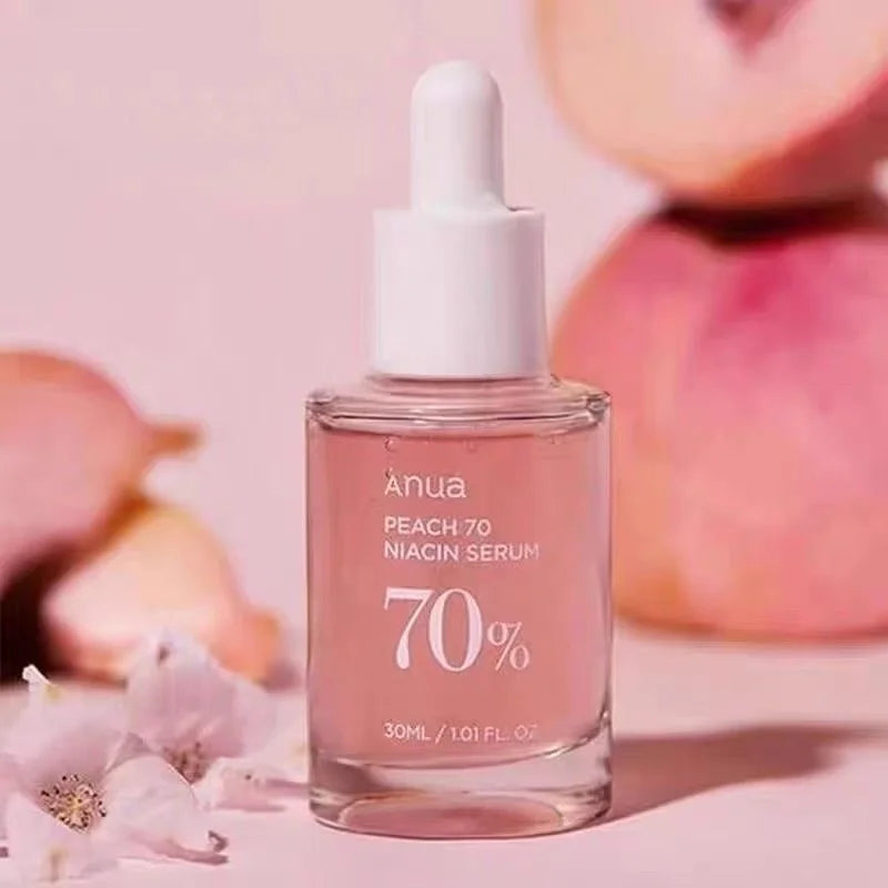 Porcelain Peach Elixir