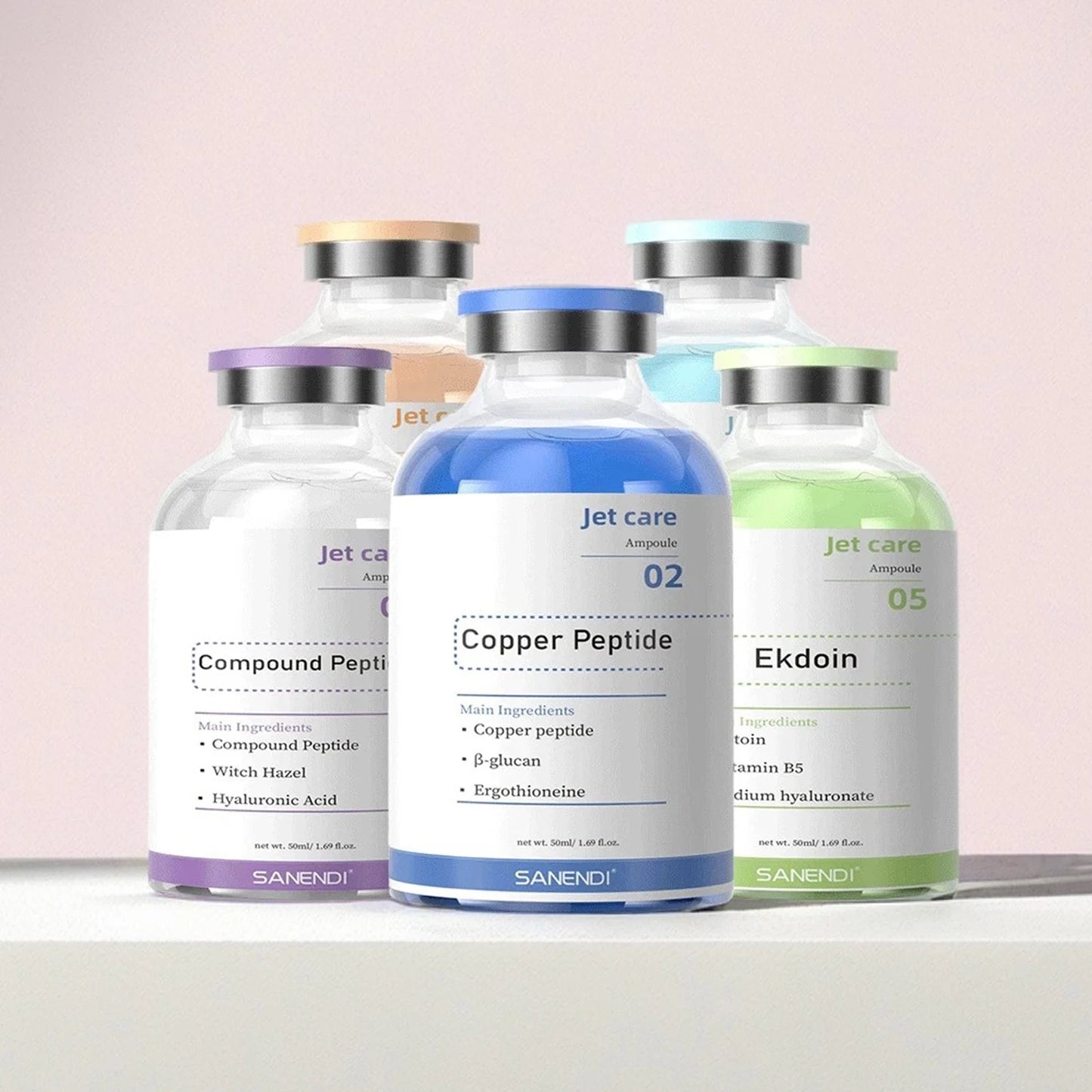 PDRN Revival Mist