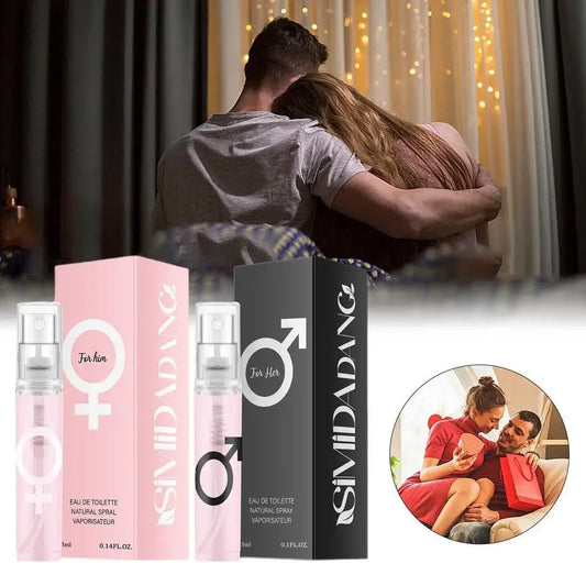Pheromone Scent of Lure